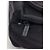 Borsa tote in nylon con borsa medievale Chanel Nero - vista 10