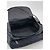 Borsa tote in nylon con borsa medievale Chanel Nero - vista 13