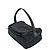 Borsa tote in nylon con borsa medievale Chanel Nero - vista 3
