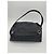 Borsa tote in nylon con borsa medievale Chanel Nero - vista 4