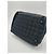 Borsa tote in nylon con borsa medievale Chanel Nero - vista 6