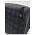 Borsa tote in nylon con borsa medievale Chanel Nero - vista 7