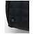 Borsa tote in nylon con borsa medievale Chanel Nero - vista 8