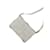 Bottega Veneta Cassette White Shoulder Bag Leather  ref.1417975