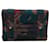 Dior x Peter Doig brown shoulder bag Cloth  ref.1417976