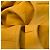 Classique Sac CHANEL en Cuir Jaune - 101987 - vue 12
