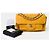 Classique Sac CHANEL en Cuir Jaune - 101987 - vue 2