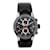 Tag Heuer Carrera Car2A1Z-0 WKW3609 SS/Rubber AT Skeleton-Face 45mm Black Steel  ref.1418035