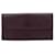 Sarah Louis Vuitton Epi Leather Long Wallet M6374K in Very Good Condition Purple  ref.1418072