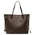 Borsa tote in tela Louis Vuitton Neverfull MM N51105 in buone condizioni  ref.1418098