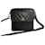 Chanel CC Caviar Crossbody Bag Leather Crossbody Bag 33037 in Very Good Condition  ref.1418121