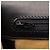 Alfred Dunhill Borsa a mano in pelle Dunhill nera e dorata in ottime condizioni - vista 6