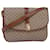 Céline Macadam Toile Beige  ref.1418282