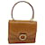 Céline Vintage Braun Leder  ref.1418290