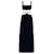 Autre Marque Peonia dress Dark blue Cotton  ref.1418292