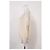 Maglione girocollo decorato Ba&sh in cotone bianco Crudo - vista 7