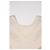 Maglione girocollo decorato Ba&sh in cotone bianco Crudo - vista 9