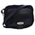 Christian Dior Trotter Canvas Shoulder Bag Navy Auth yk12907 Navy blue  ref.1418442