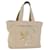 LOUIS VUITTON Thats Love PM Sac à main Toile Beige M95468 Auth LV 77275  ref.1418458