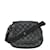 Chanel Nylon Quilted Coco Cocoon Messenger Bag Black  ref.1418473