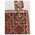 Borsa Lady Dior Mini Dior Rosa con Paillettes - vista 7