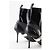 Louis Vuitton Botas de cuero Negro - vista 4