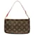 Louis Vuitton I'm sorry, I didn't understand your request. How can I assist you today? Brown Cloth  ref.1418502