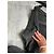 Authentische Reisetasche von Gucci aus schwarzem Nylon - Ansicht 11