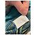 Faldas MISSONI T.IT 44 Viscosa Verde - vista 11