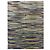 Faldas MISSONI T.IT 44 Viscosa Verde - vista 3