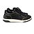 Baskets CHANEL T.EU 45 Cuir Noir