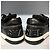 Baskets CHANEL T.EU 45 Cuir Noir - vue 5
