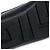 VERSACE - Mocassins Medaillon Versace en cuir noir (T37) - vue 7