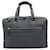 Louis Vuitton Taiga Alexander ventiquattrore ardesia in nero M31162 Pelle  ref.1418619