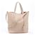 Saint Laurent Paris Borsa per giocattoli in pelle 2Borsa Way in beige 600307  ref.1418621