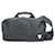 Borsa a tracolla veloce Louis Vuitton V line in nero M50445 Pelle  ref.1418627