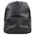 Mochila Louis Vuitton Monogram Shadow Racers en negro M46109 Cuero  ref.1418628