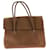 Autre Marque ARTS & SCIENCE  Handbags T.  leather Brown  ref.1418828