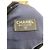 Vestido Chanel T.FR 40 de seda Azul marino - vista 7