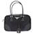 Saffiano PRADA  Handbags T.  leather Navy blue  ref.1418850