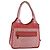 LOUIS VUITTON Monogram Mini Sac Catrain Handtasche Erdbeere M92930 LV Auth 76925