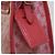 LOUIS VUITTON Monogram Mini Sac Catrain Handtasche Erdbeere M92930 LV Auth 76925 - Ansicht 10