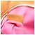 LOUIS VUITTON Monogram Mini Sac Catrain Handtasche Erdbeere M92930 LV Auth 76925 - Ansicht 12