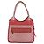 LOUIS VUITTON Monogram Mini Sac Catrain Handtasche Erdbeere M92930 LV Auth 76925 - Ansicht 13