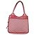 LOUIS VUITTON Monogram Mini Sac Catrain Handtasche Erdbeere M92930 LV Auth 76925 - Ansicht 2