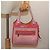 LOUIS VUITTON Monogram Mini Sac Catrain Handtasche Erdbeere M92930 LV Auth 76925 - Ansicht 23