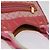 LOUIS VUITTON Monogram Mini Sac Catrain Handtasche Erdbeere M92930 LV Auth 76925 - Ansicht 6