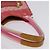 LOUIS VUITTON Monogram Mini Sac Catrain Handtasche Erdbeere M92930 LV Auth 76925 - Ansicht 7