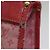 LOUIS VUITTON Monogram Mini Sac Catrain Handtasche Erdbeere M92930 LV Auth 76925 - Ansicht 9