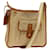 Borsa LOUIS VUITTON Mini Buzas Marie Kate con monogramma Beige M92323 LV Aut 75844  ref.1419120